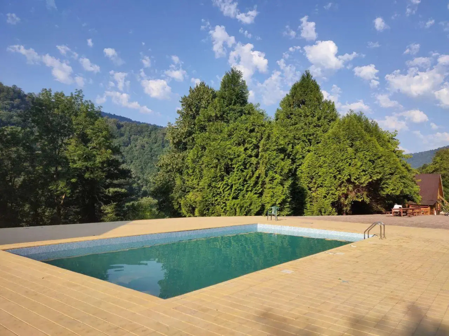 Радоновый источник