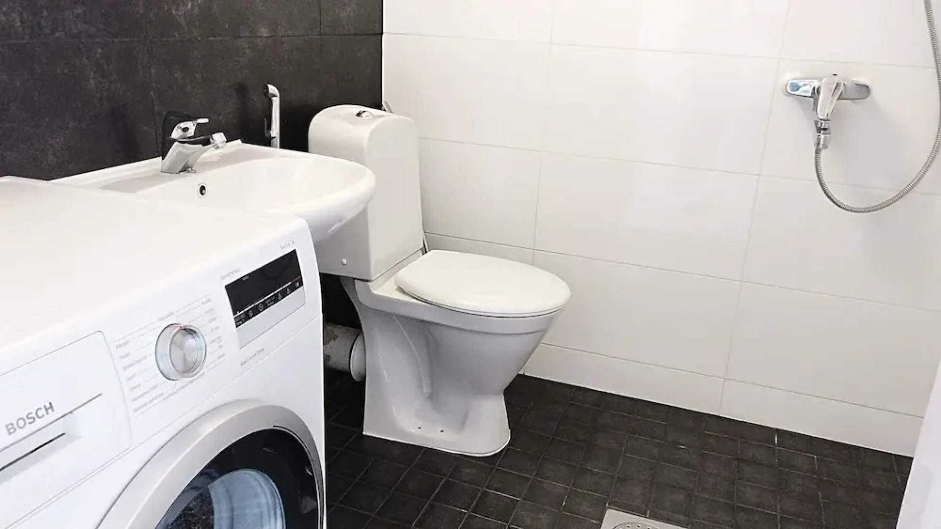 Hiisi Homes Kirkkonummi