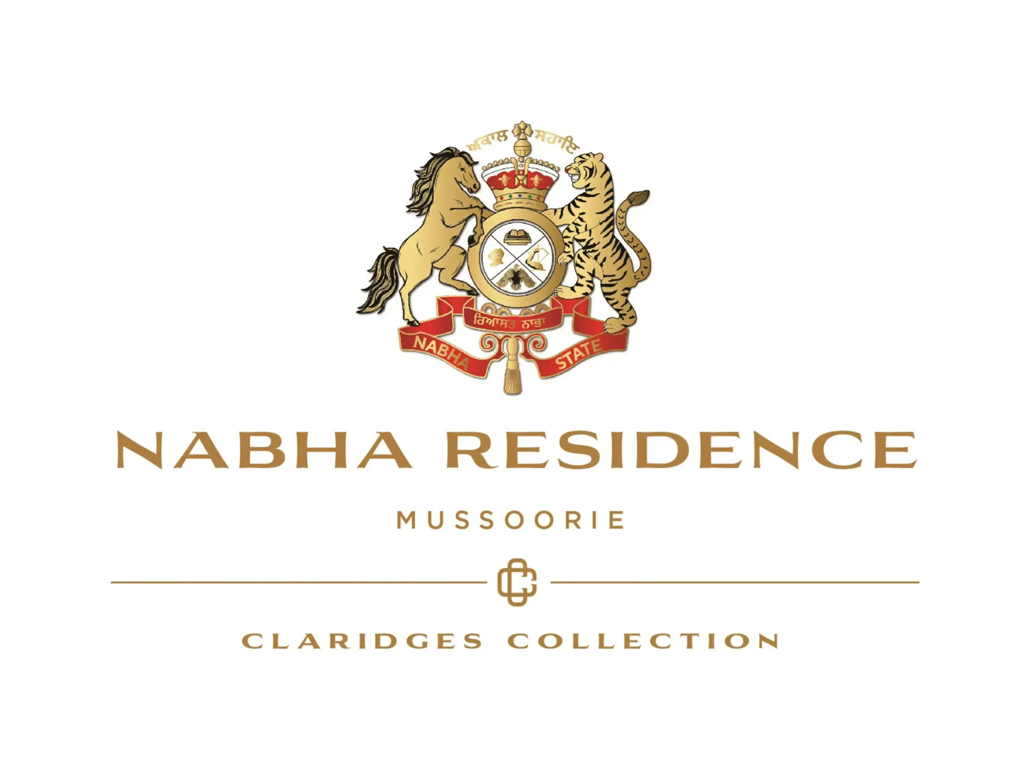 The Claridges Nabha Residence