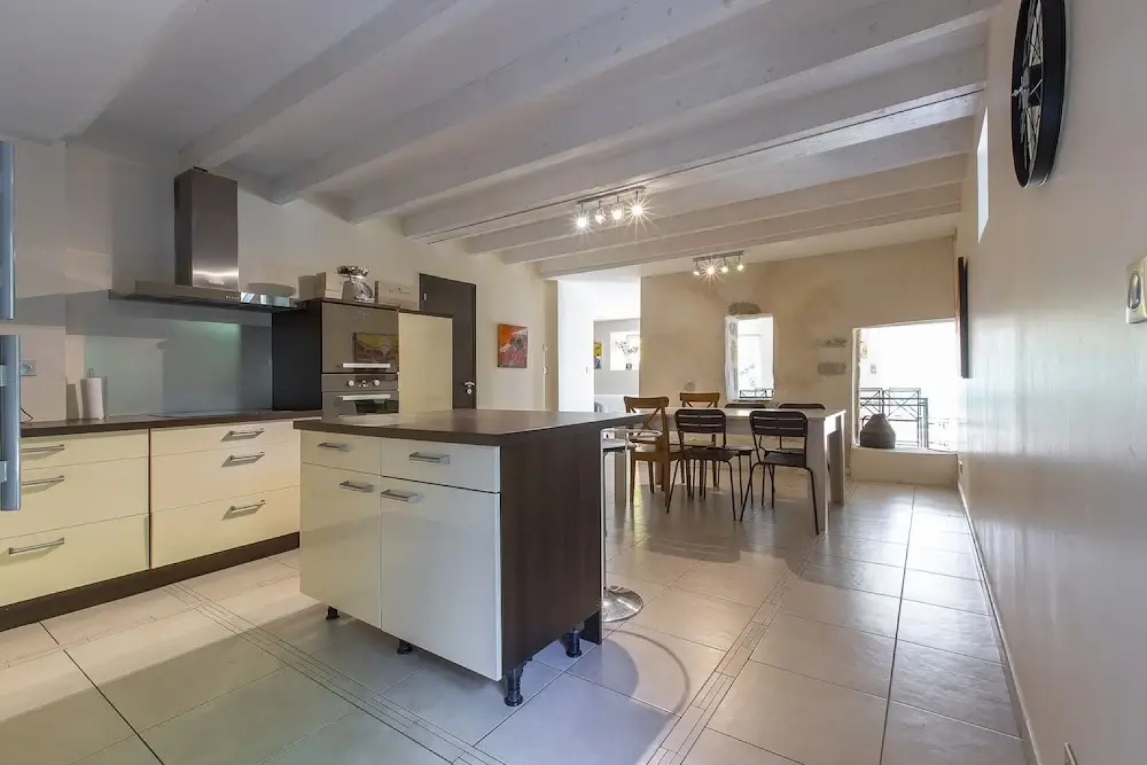 La Maison des Vignes