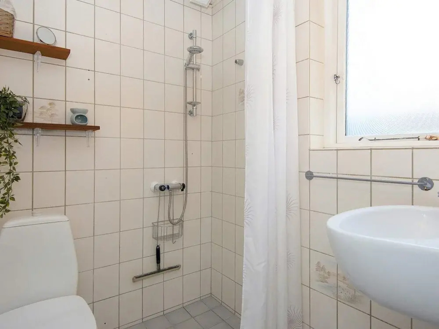 Cozy Holiday Home in Haderslev near Beach