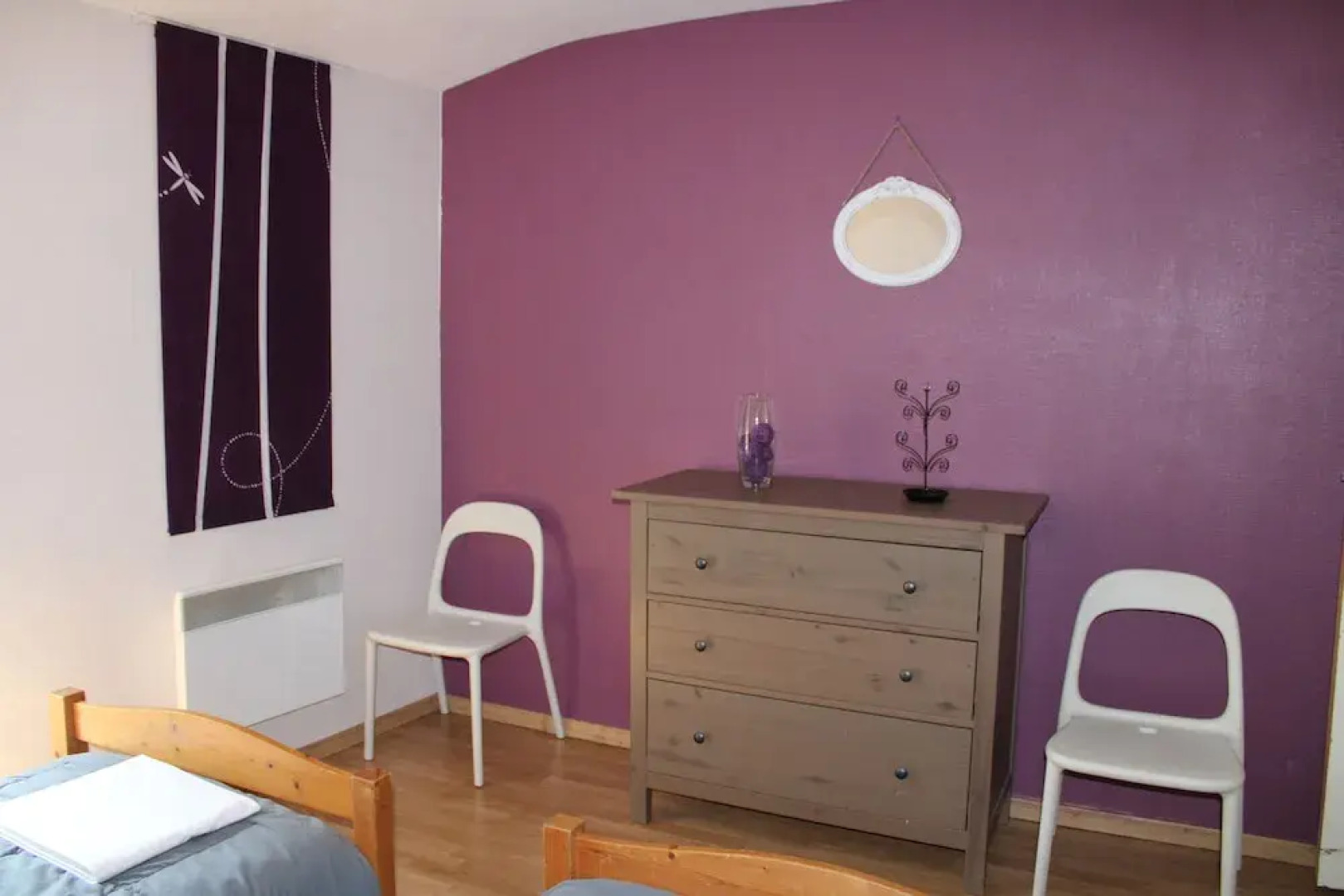 Village de Gîtes du Moulin Neuf