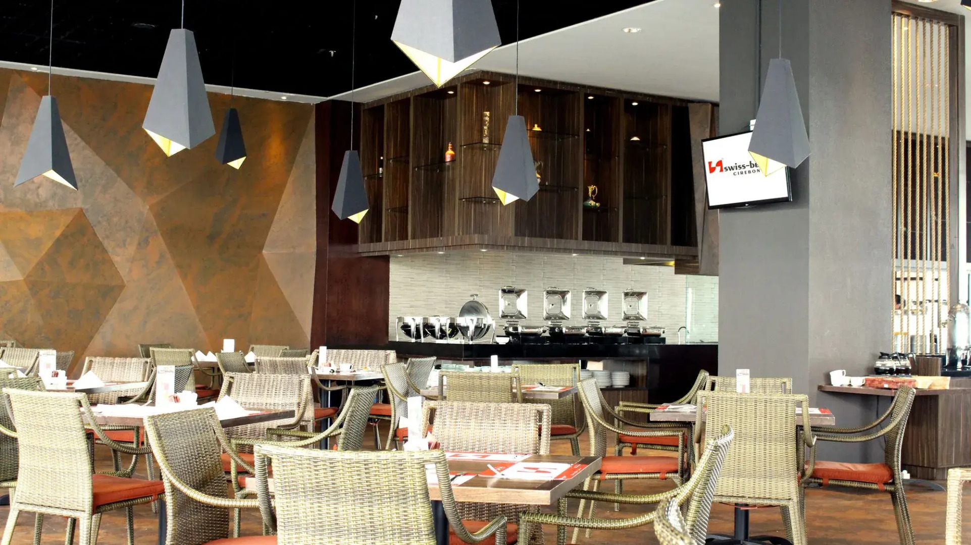 Swiss-Belhotel Cirebon