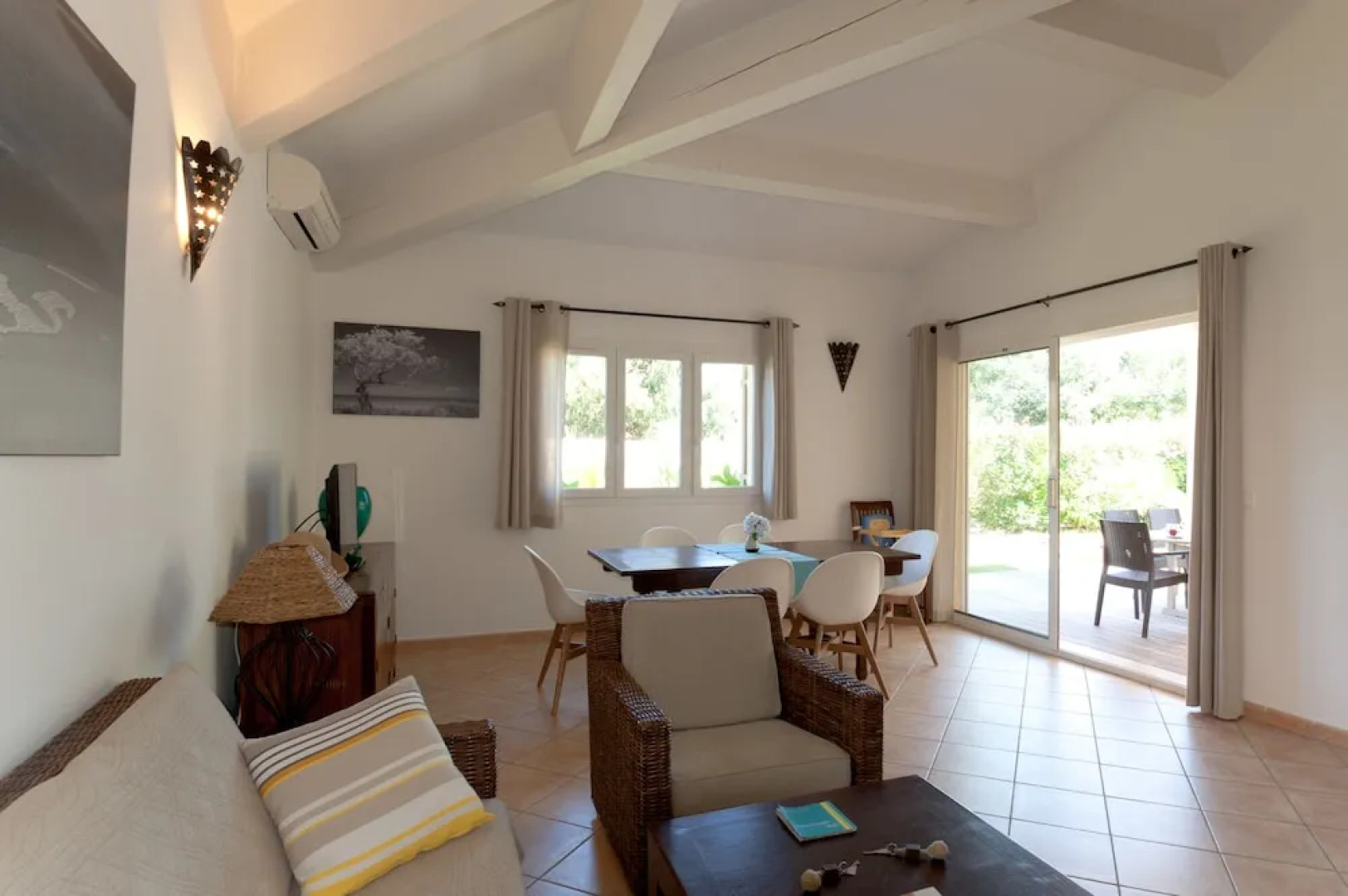 Résidence Marina Rossa