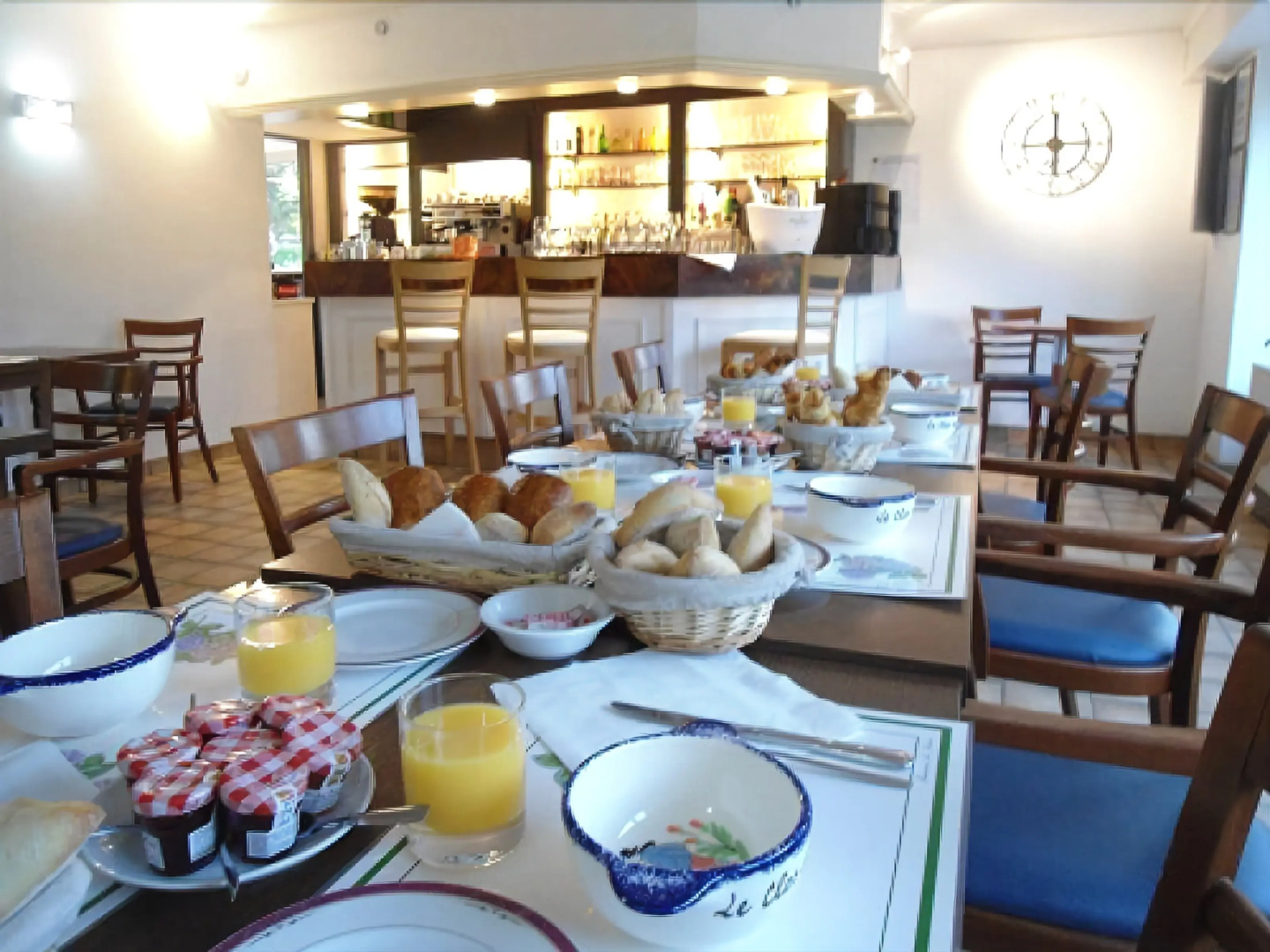 Logis Hôtel Vannes Nord Le Clos des Hortensias