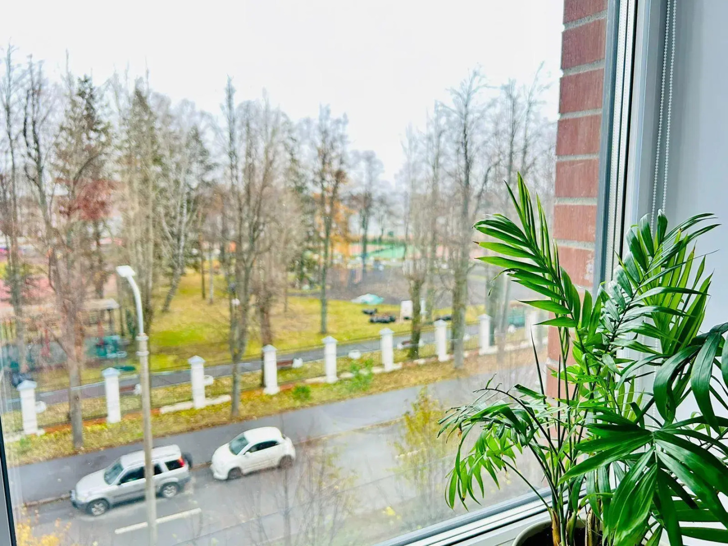 Апартаменты на аллее Тулонская 10