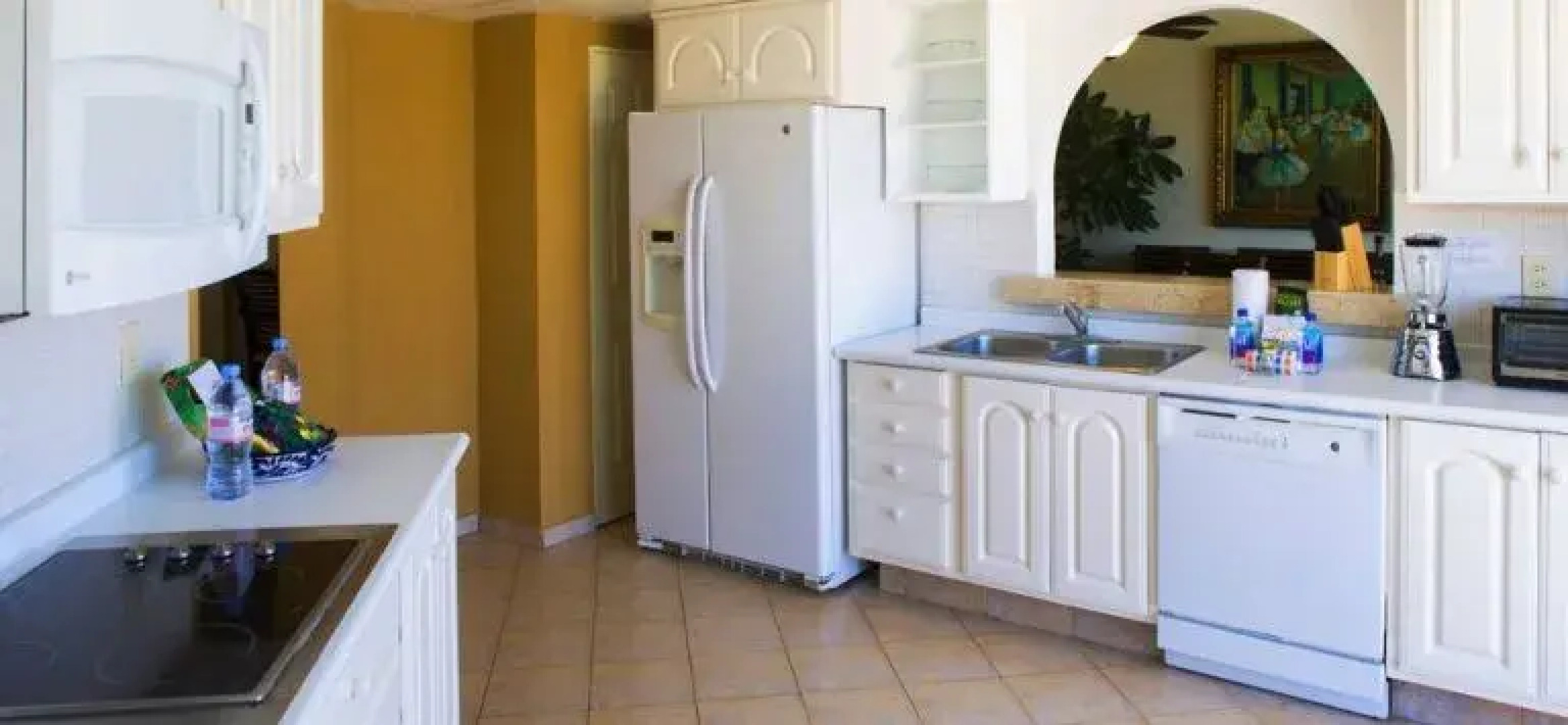 Villa del Palmar Residences