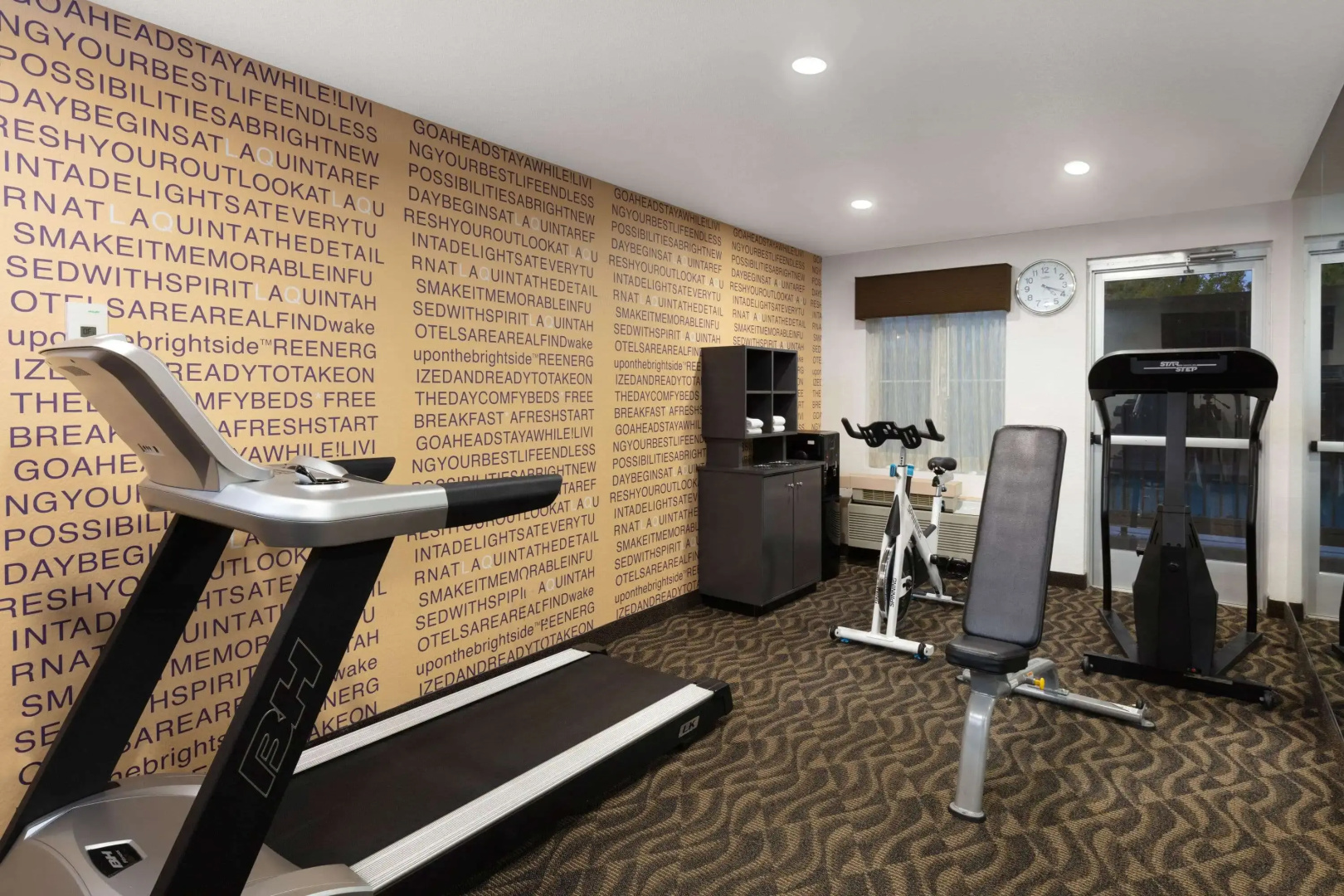 La Quinta Inn & Suites by Wyndham Las Vegas Red Rock