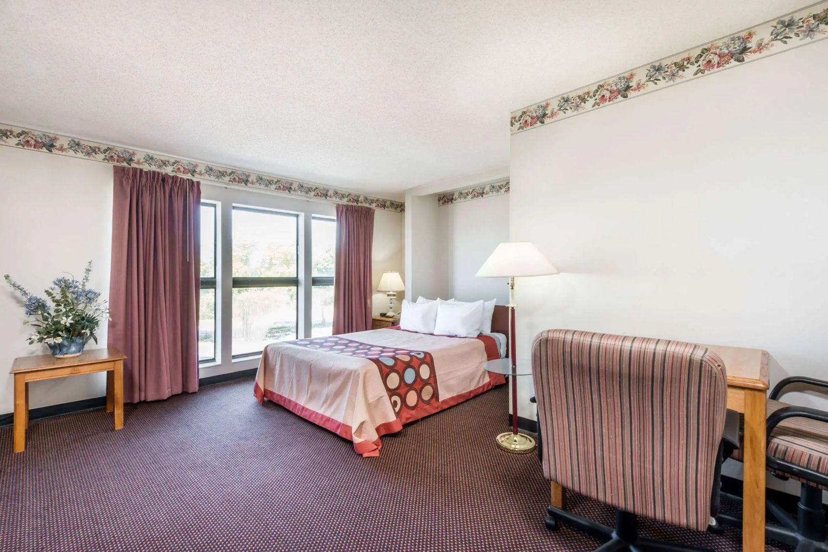 Super 8 by Wyndham Du Quoin
