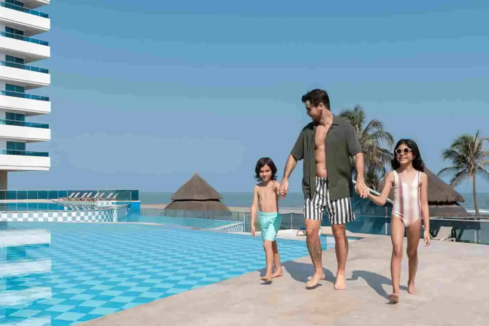 Hotel Las Americas Torre del Mar