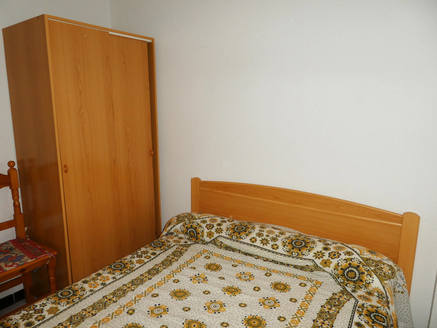 Apartamentos Surfing 3000