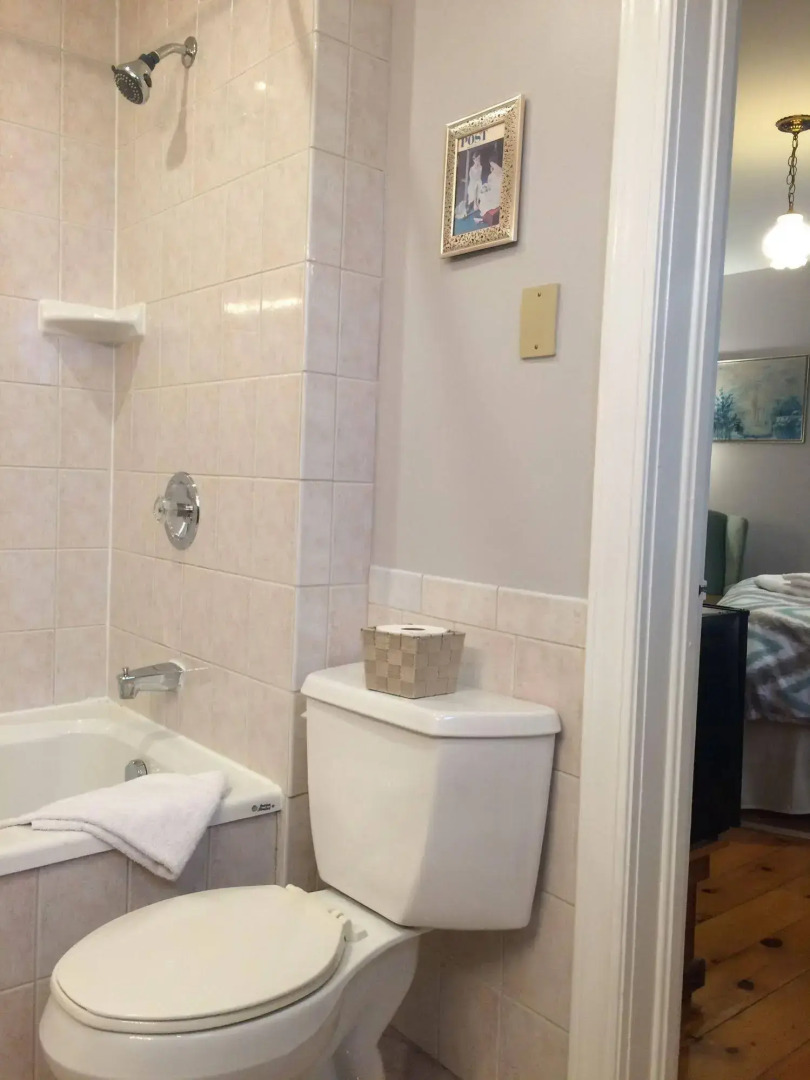 Ye Olde Walkerville Bed & Breakfast