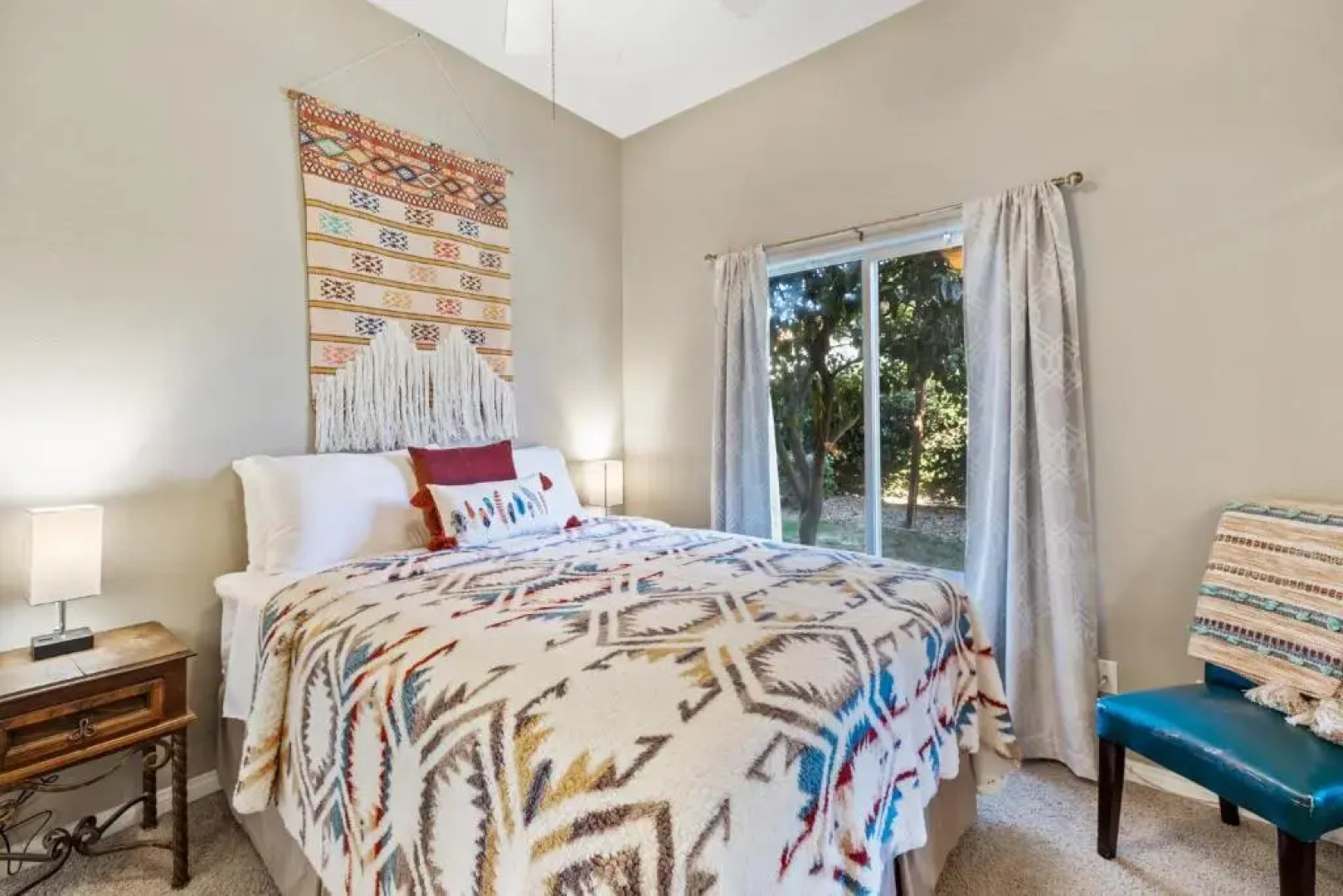 A Royal Desert Oasis with Epic Game Room