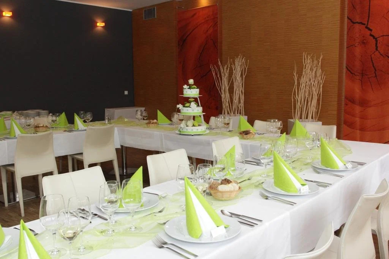 SkiResort Hotel Omnia