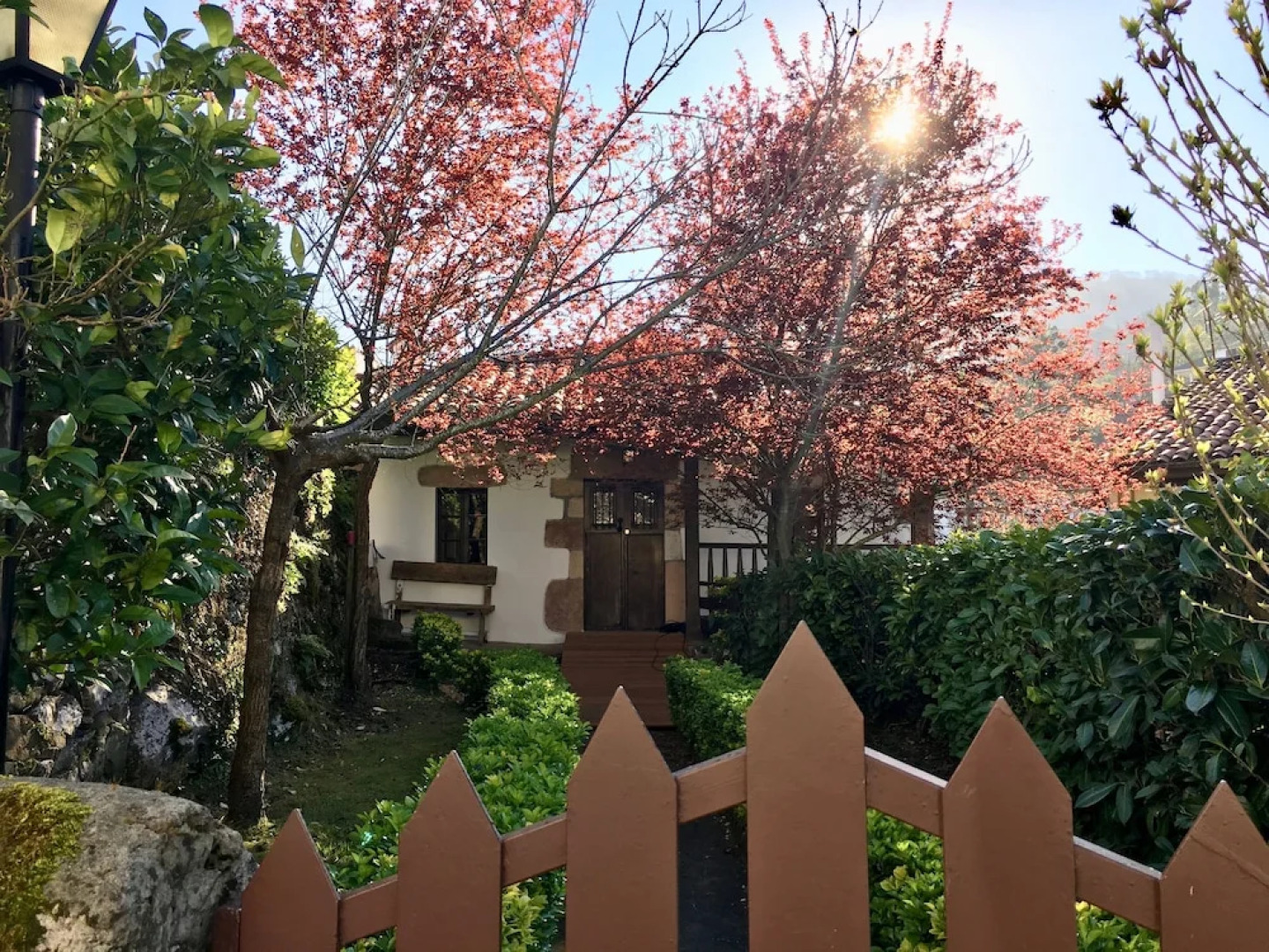 Hostería de Castañeda