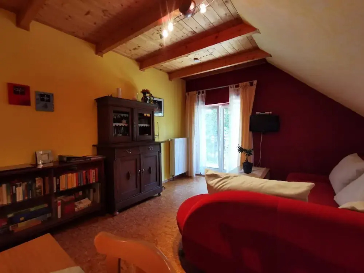 Ferienwohnung Rummelsmühle