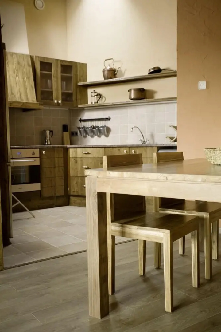 Apartaments Ca l'Estamenya Plaça de l'Esglesia