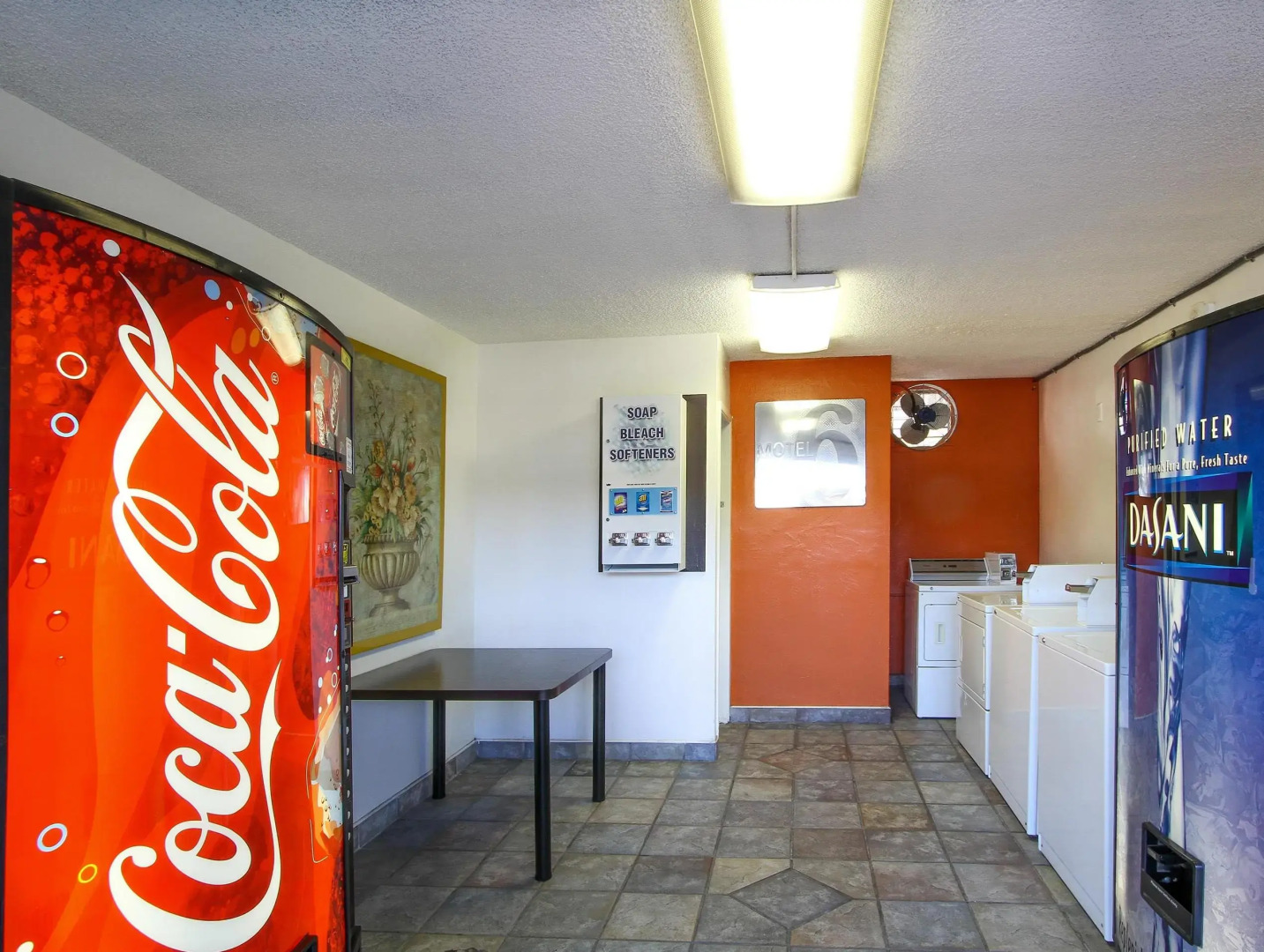 Motel 6 San Diego Airport - Harbor