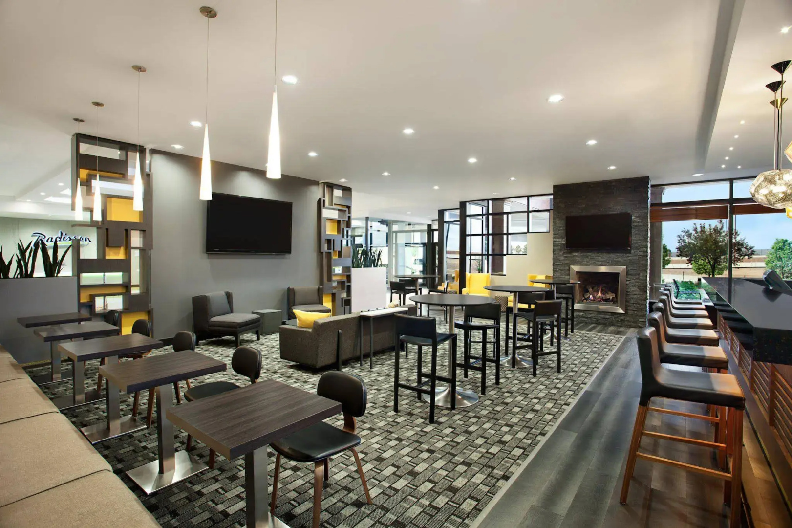 Radisson Denver Southeast