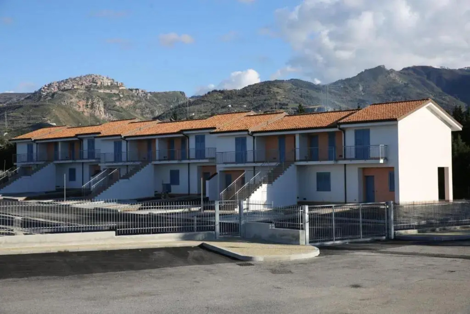 Nebrodi Park Villa 2