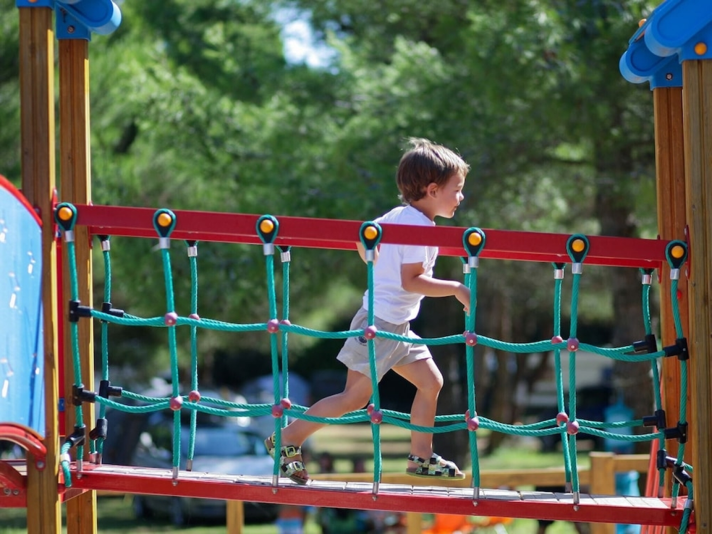 Holiday Home in Nerezine near Sea