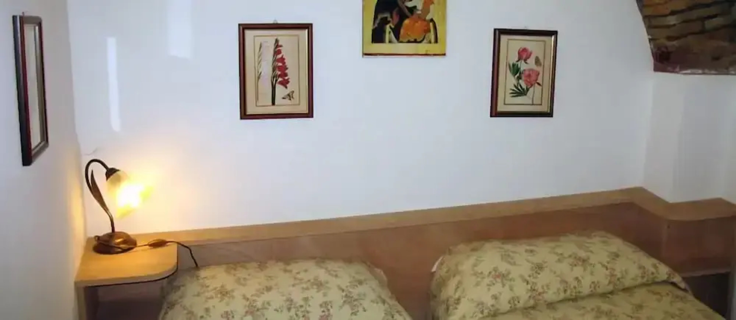 Agriturismo Casale Di Colle