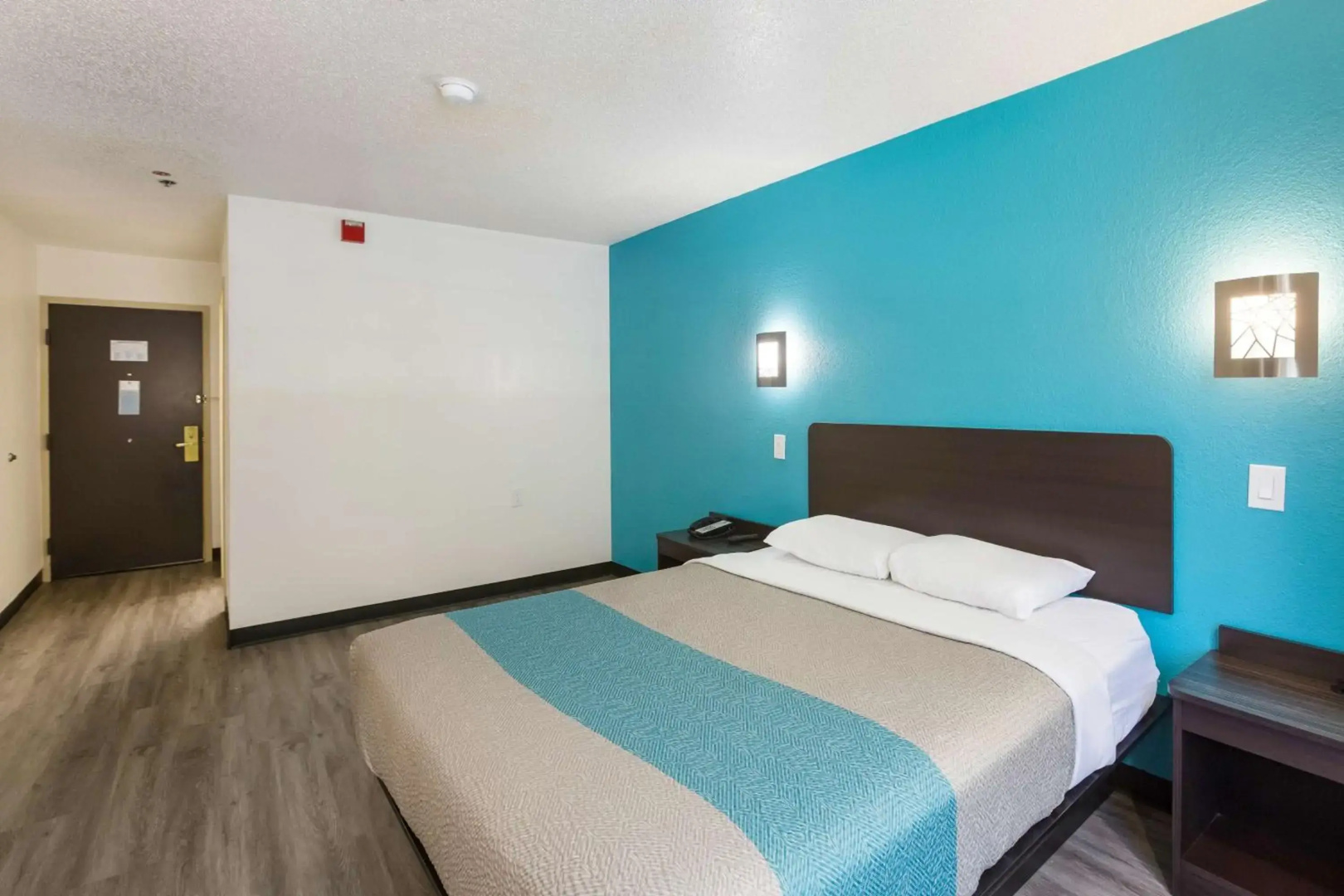 Motel 6 Smyrna, GA - Atlanta