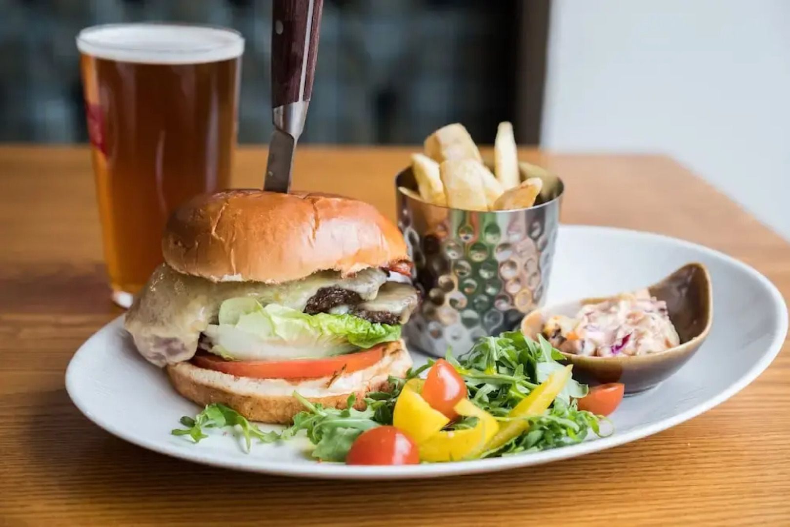 Crown Inn at Pooley Bridge