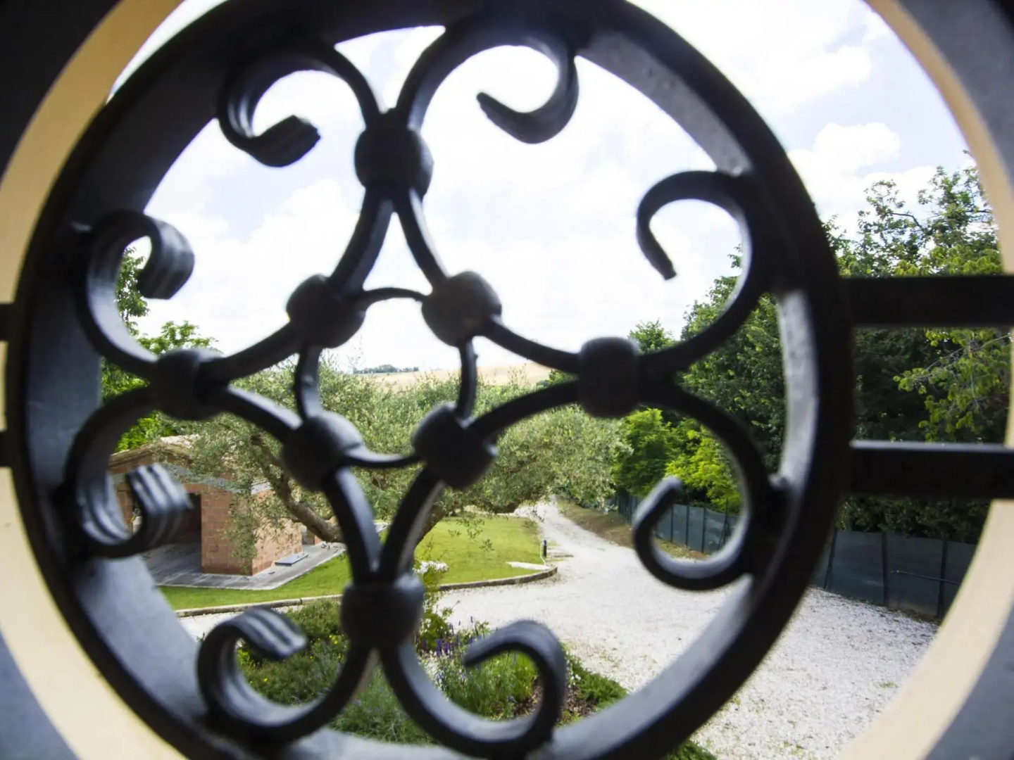 Holiday Home in Fano Near Adriatic Sea