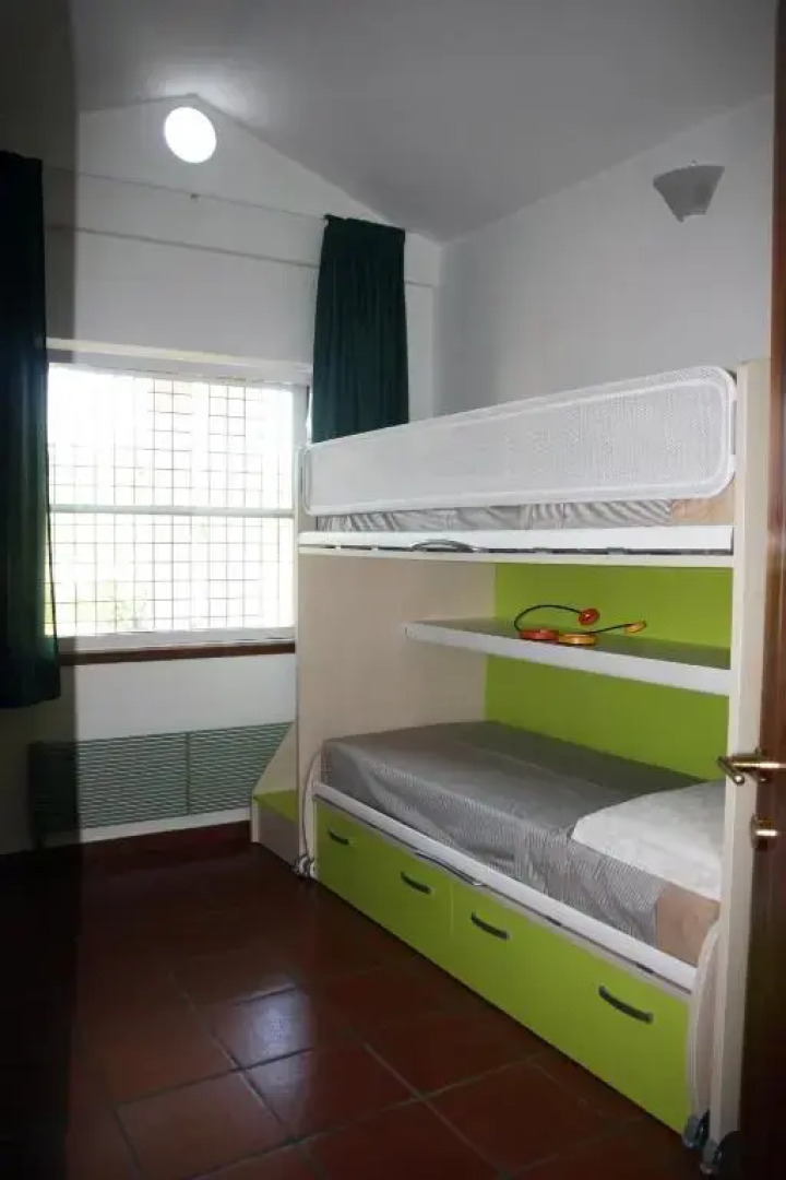 Villa bright and quiet 45 from the center of Rome, private pool exclusively