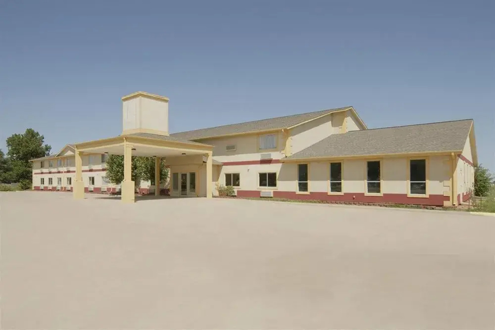Americas Best Value Inn-Alva