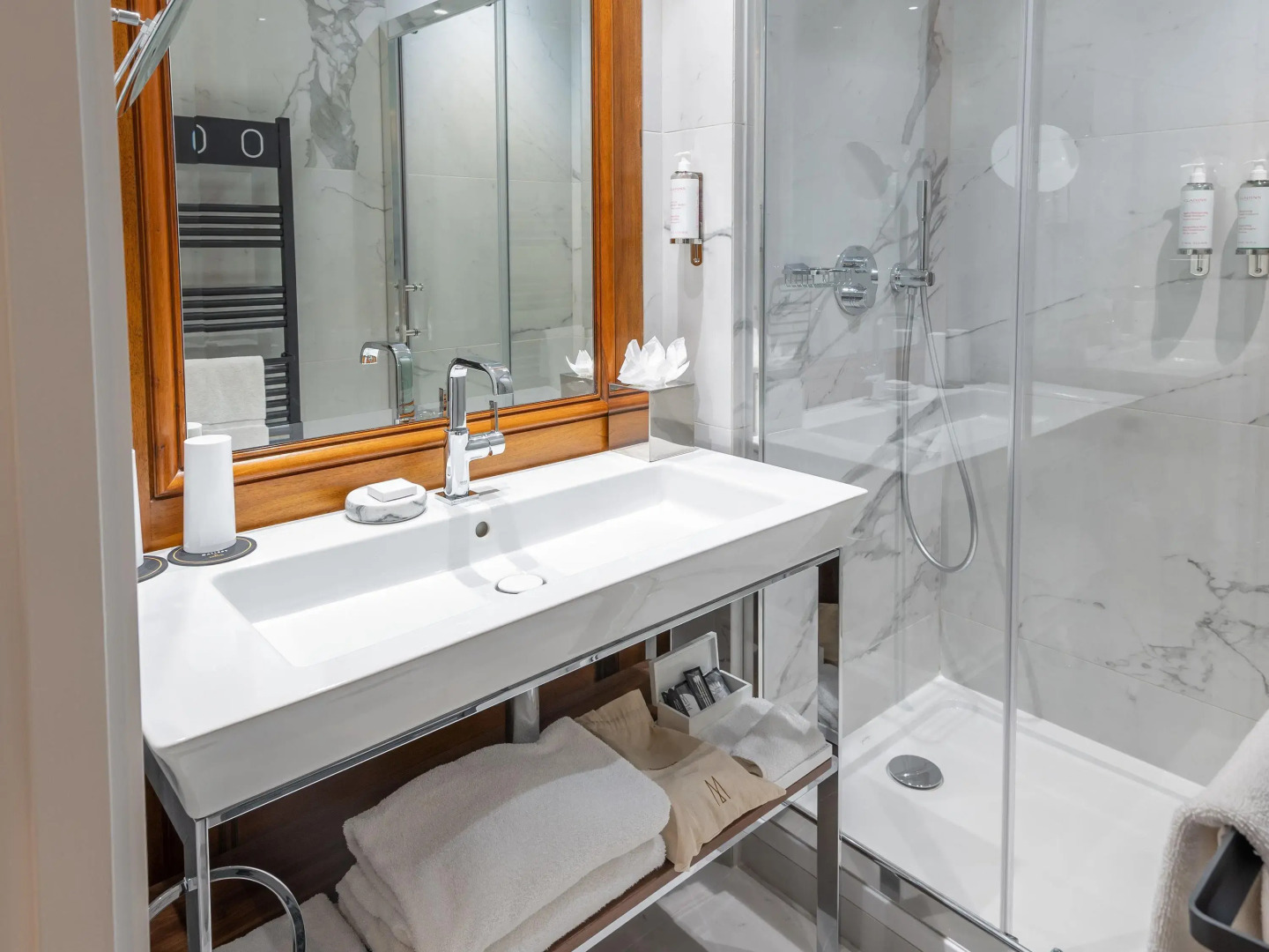 Park Hotel Grenoble - MGallery Collection