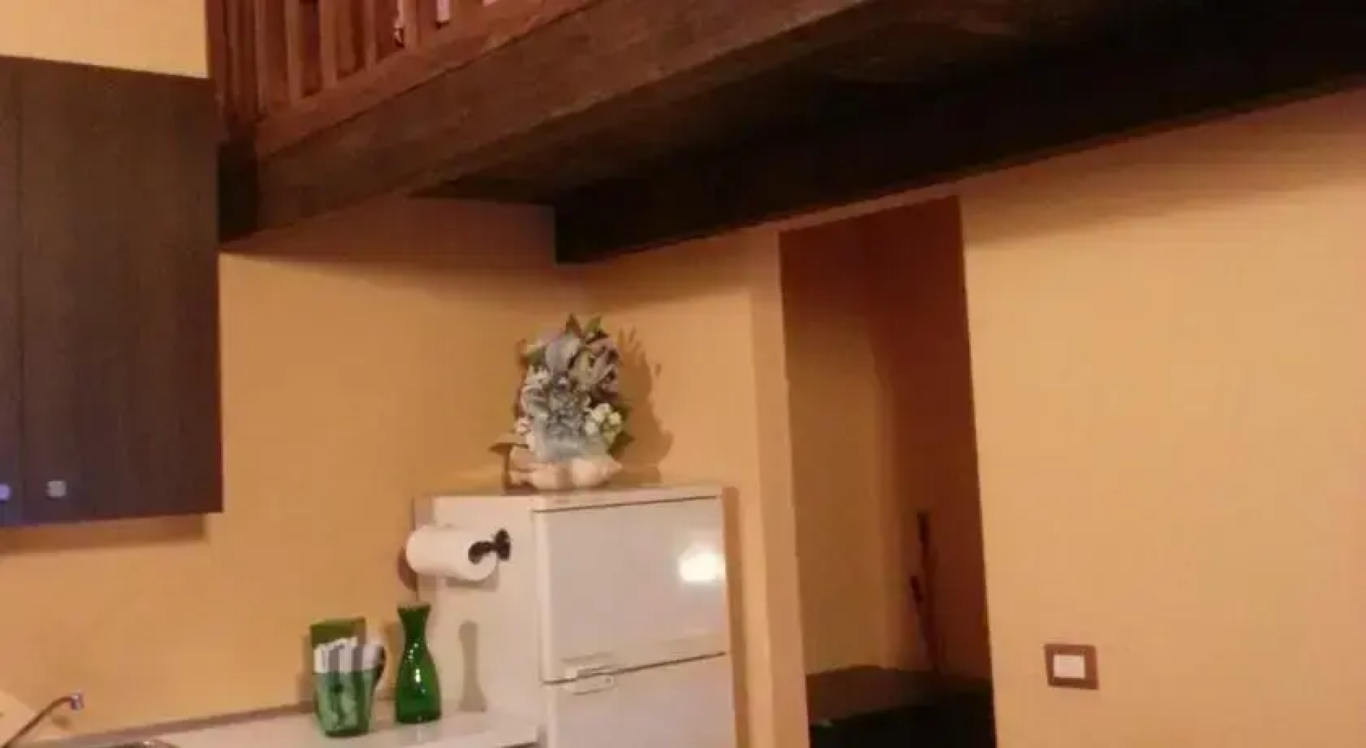 Casa vacanza Gallicano nel Lazio