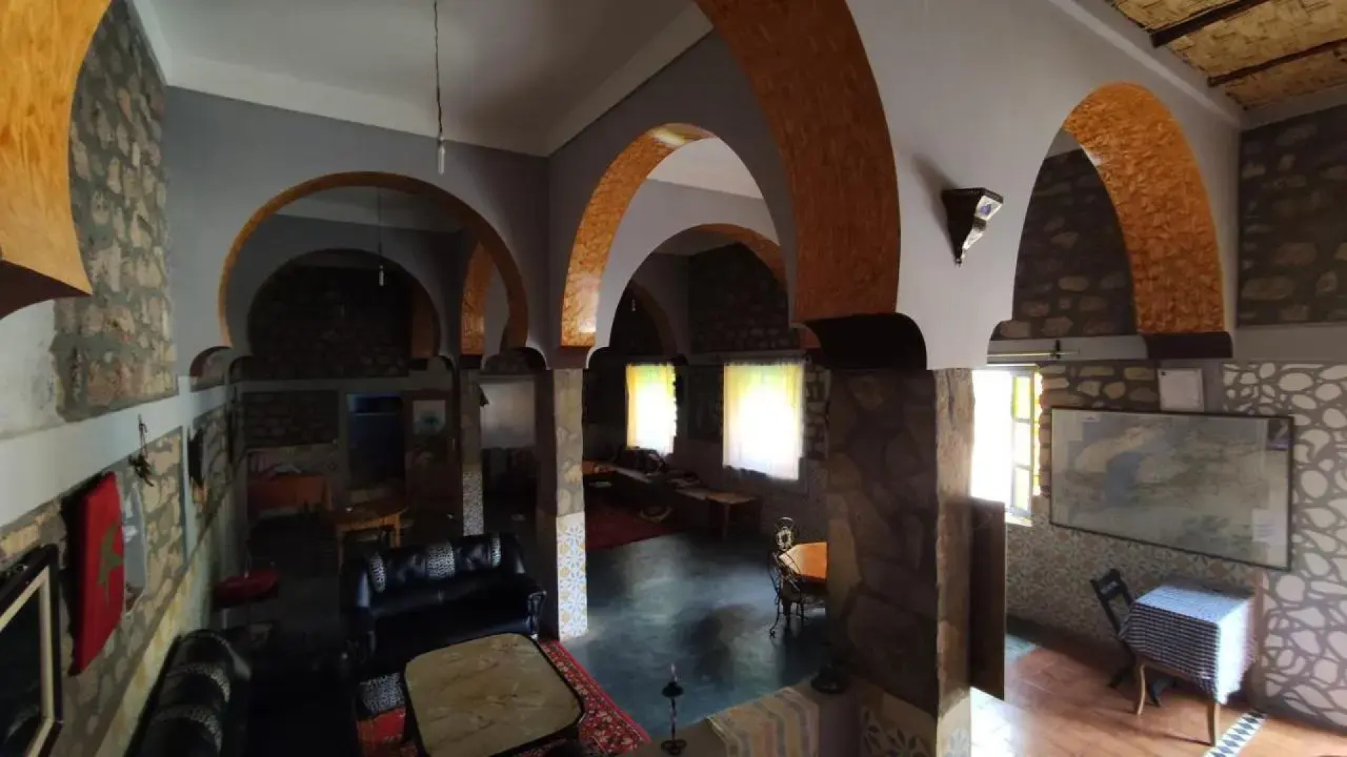 Hôtel Azul