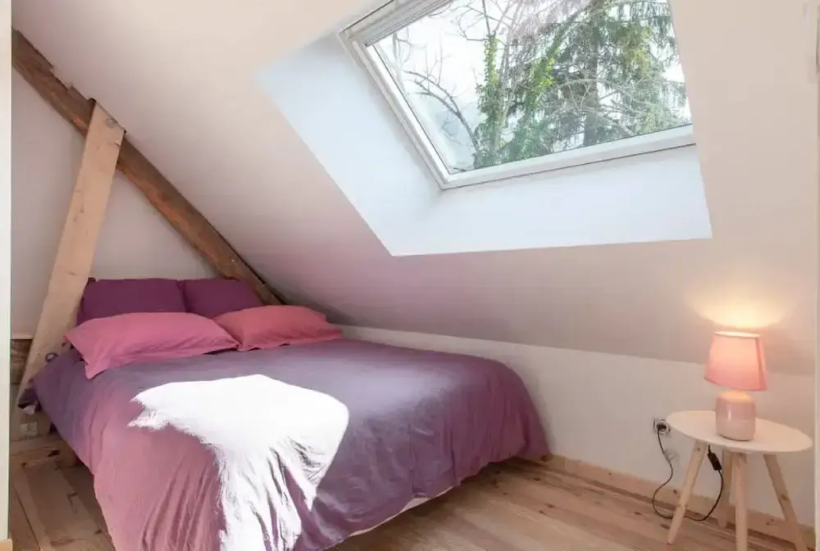 La Maison des Vignes