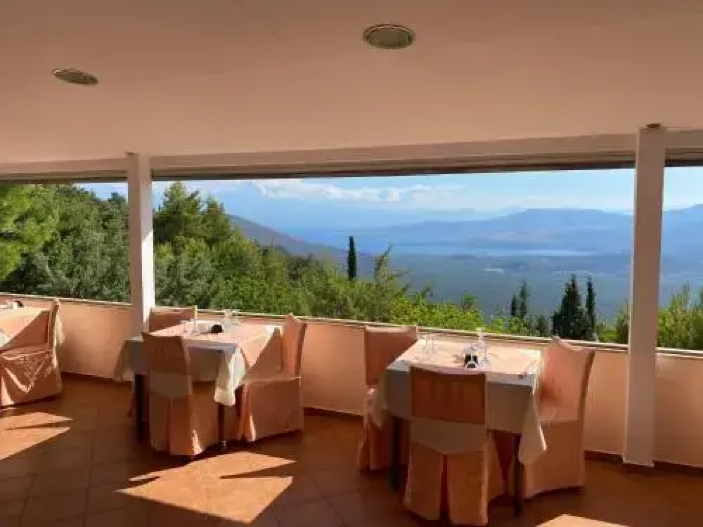 Bungalow - Camping Apollon