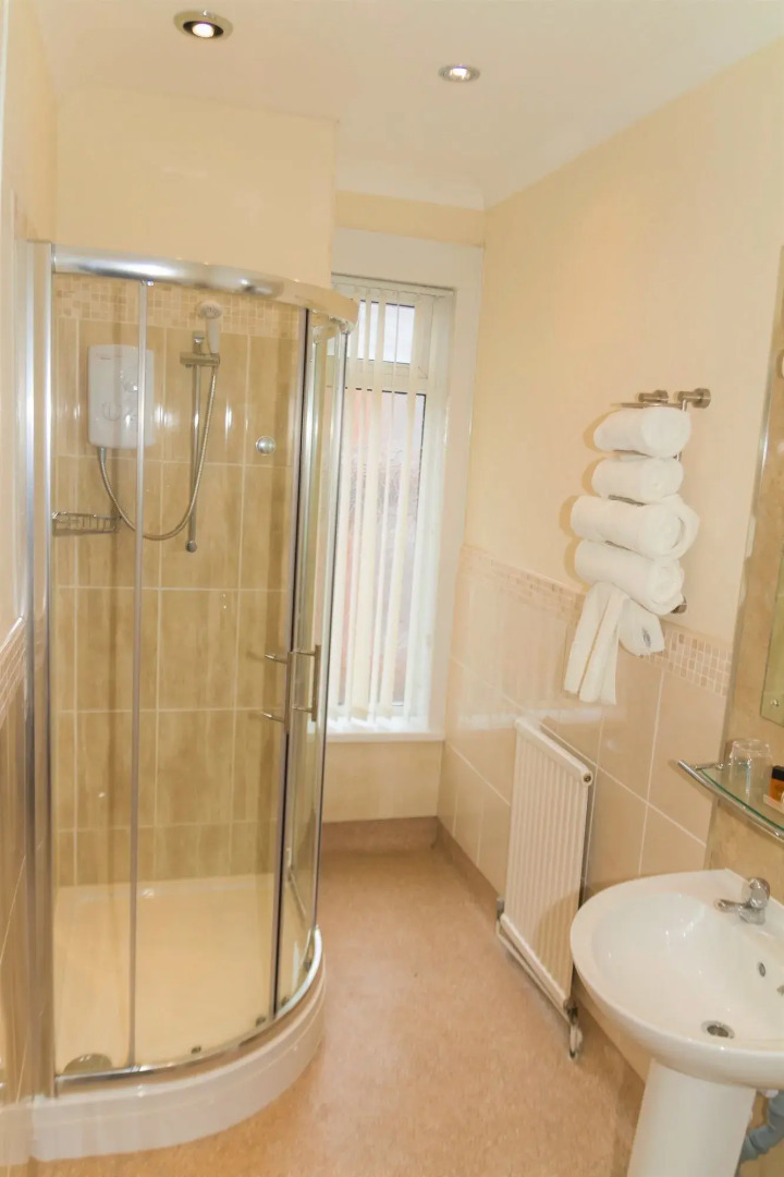 The Kingston Theatre Hotel