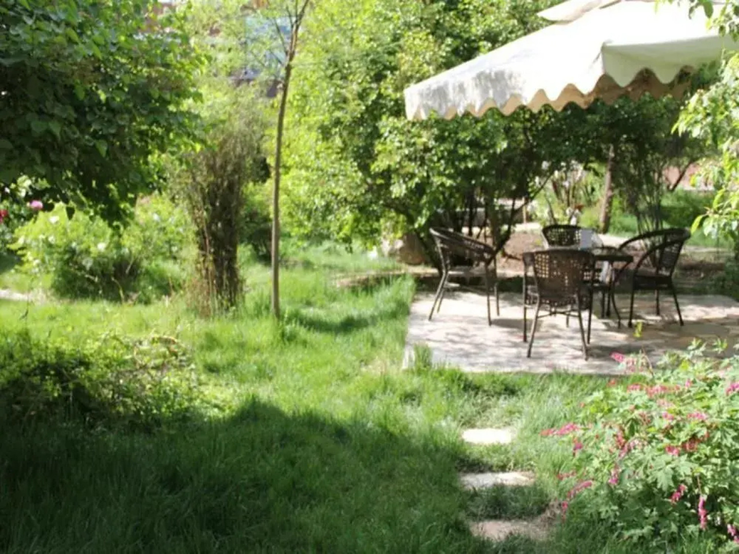 Yahe Garden Hotel - Xining