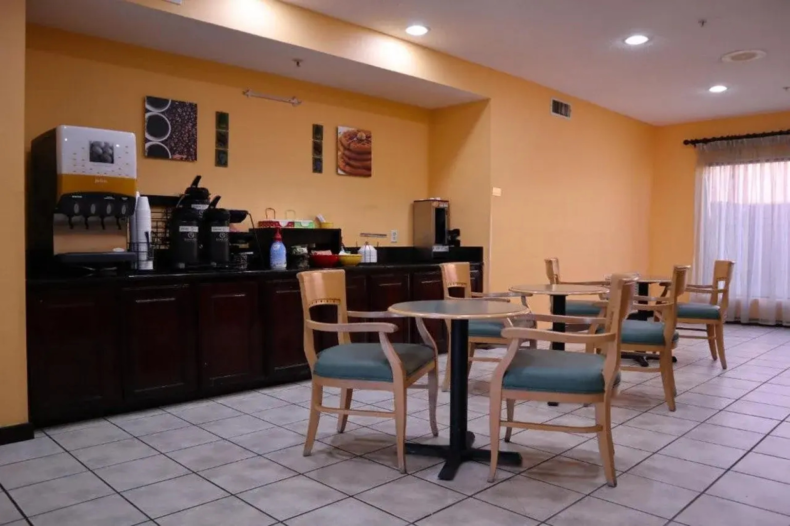 Red Roof Inn Terrell