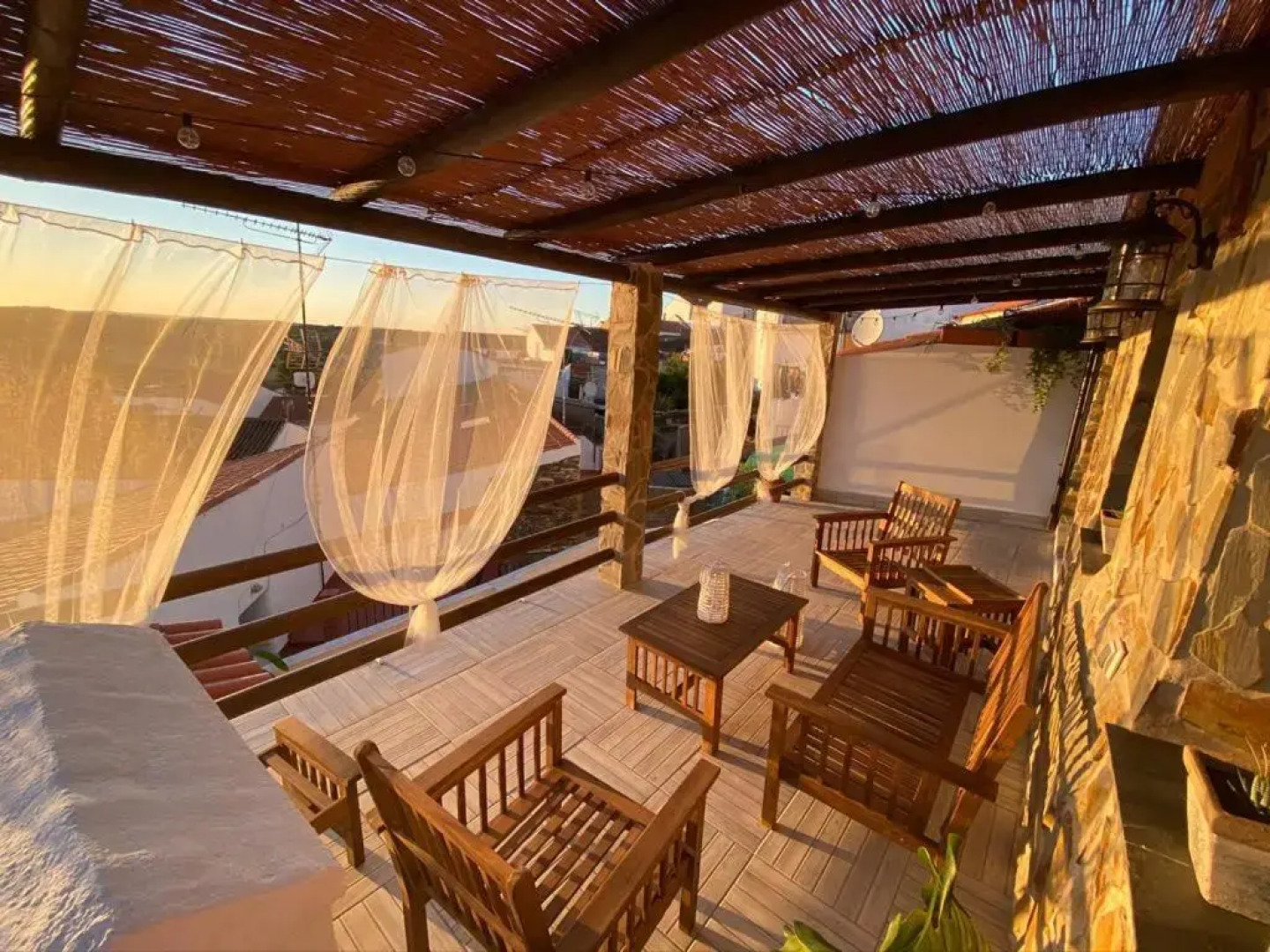 La Posada de Bartolo.