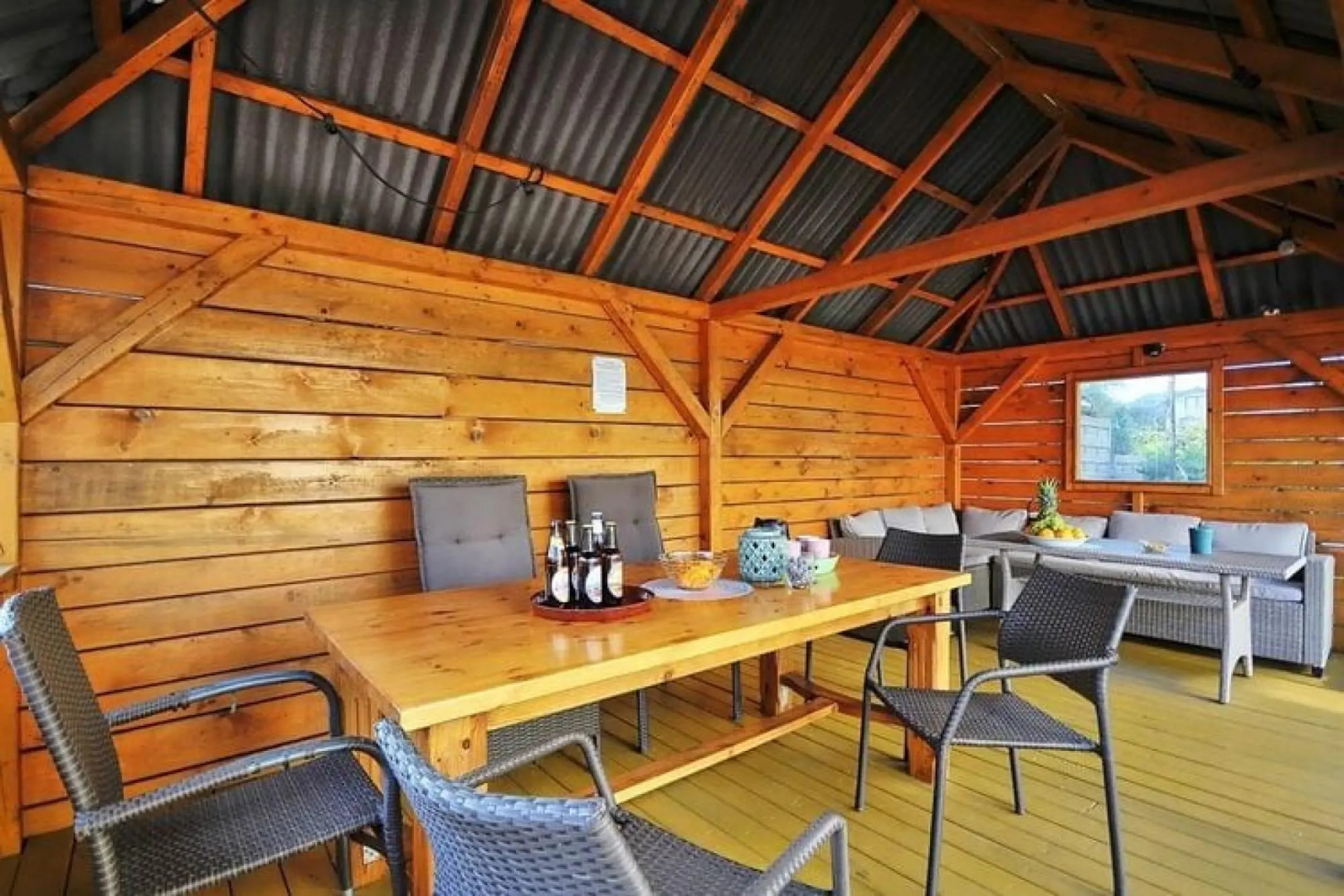 Holiday apartment very close to the sea, 30 m2, Ustronie Morskie