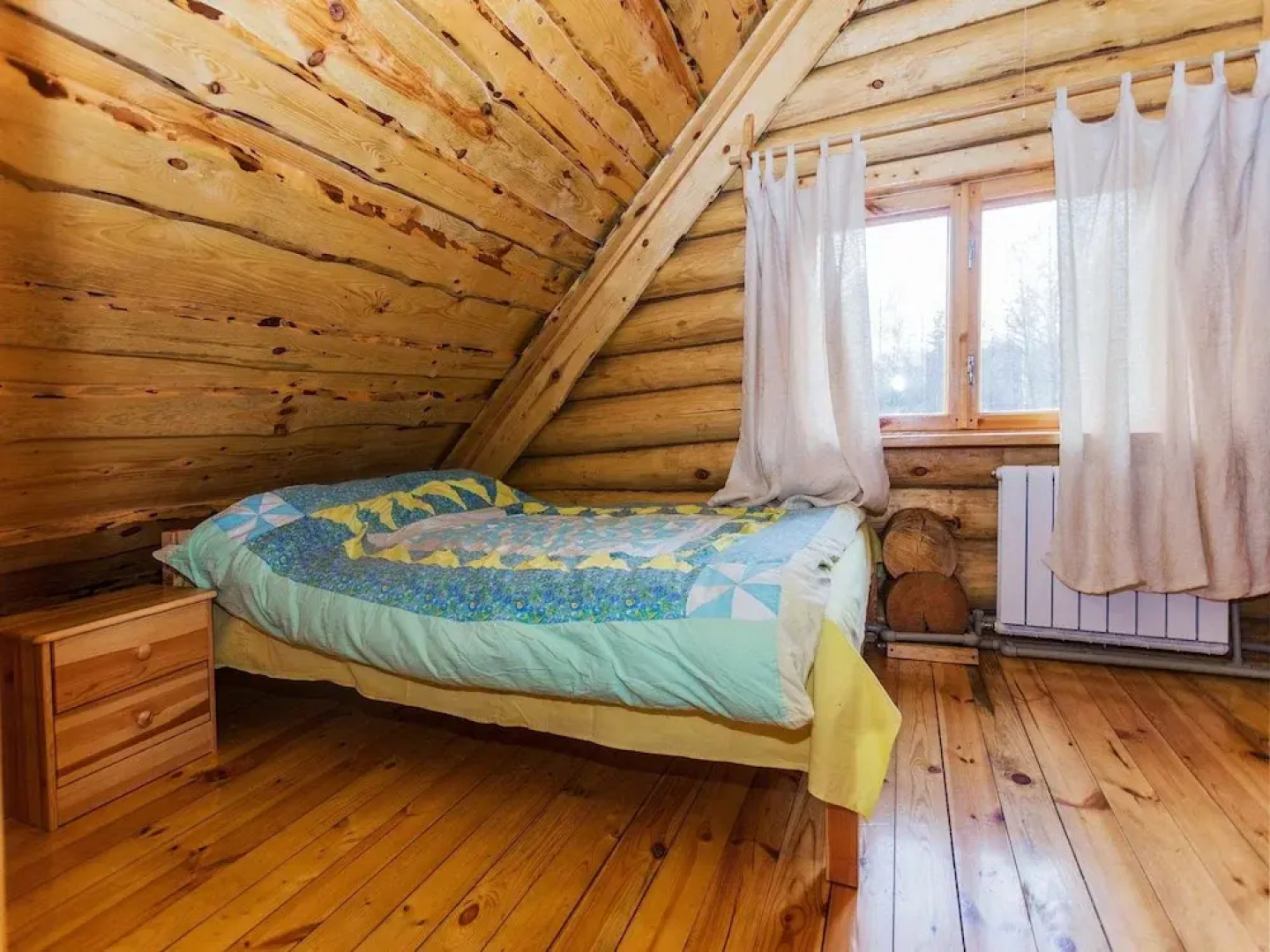 Rancho Khutor Yodishki