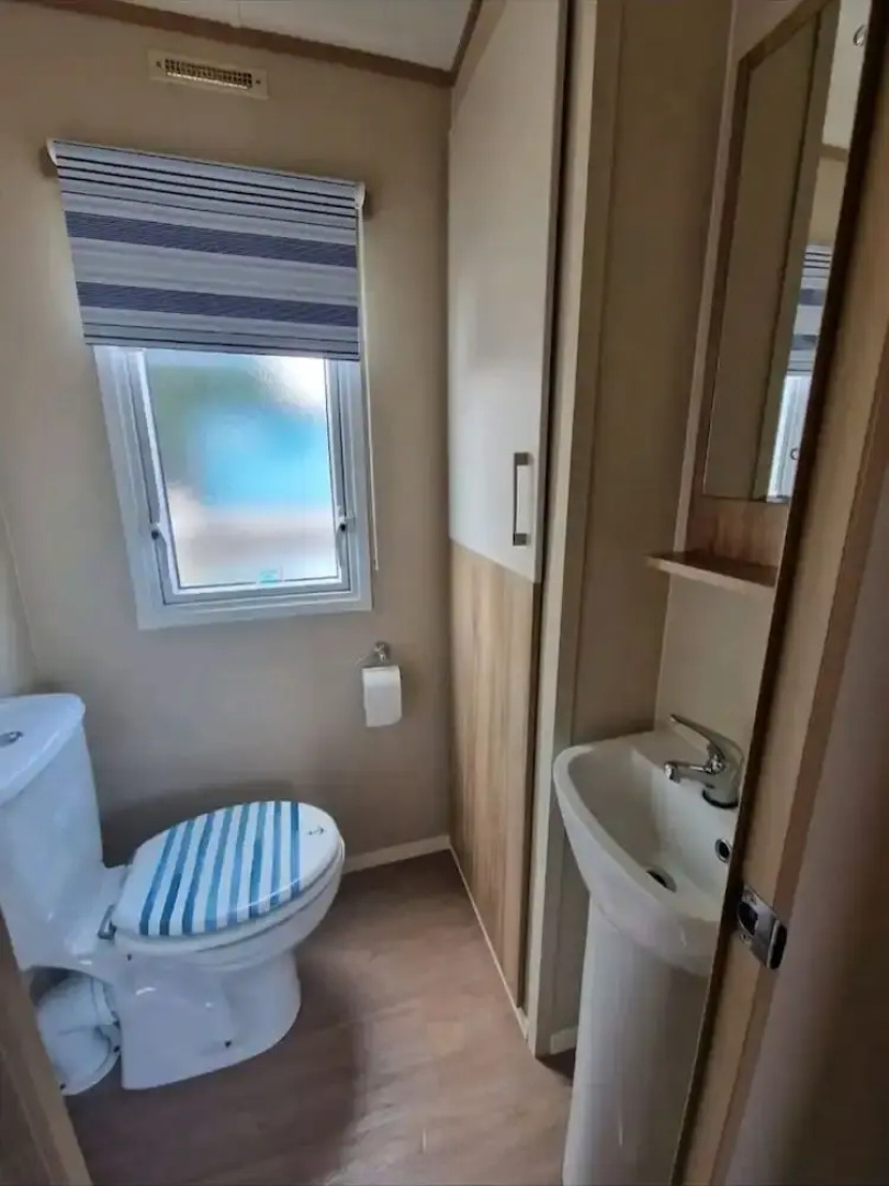 Lovely 3-bed Home in Rookley on the Isle of Wight