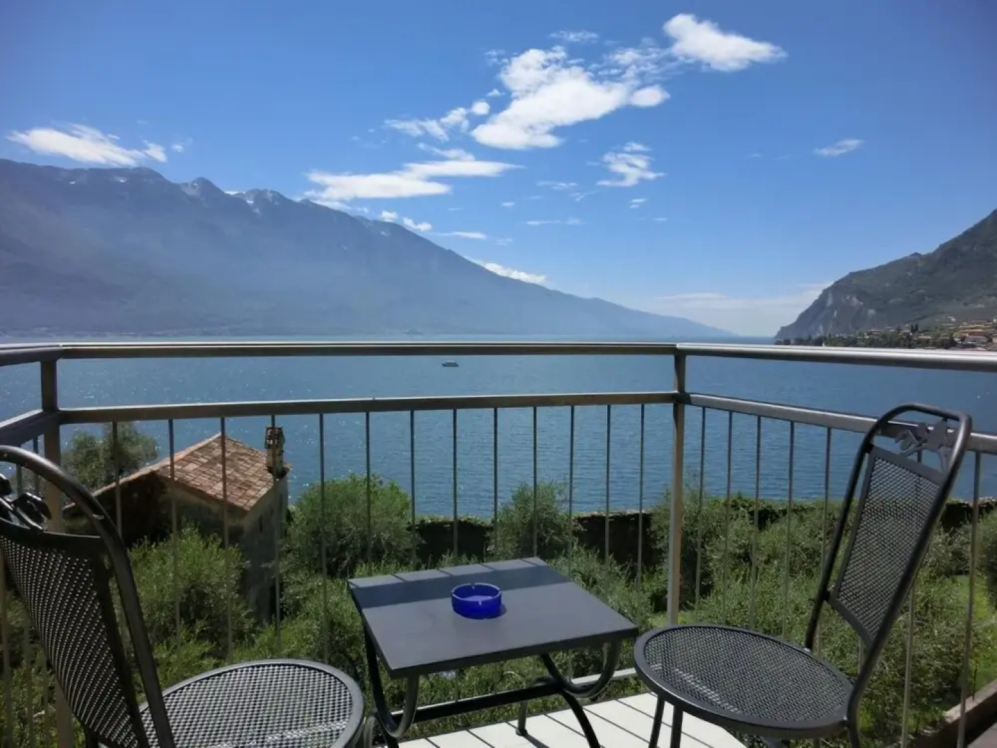 Hotel Locanda Ruscello Garnì