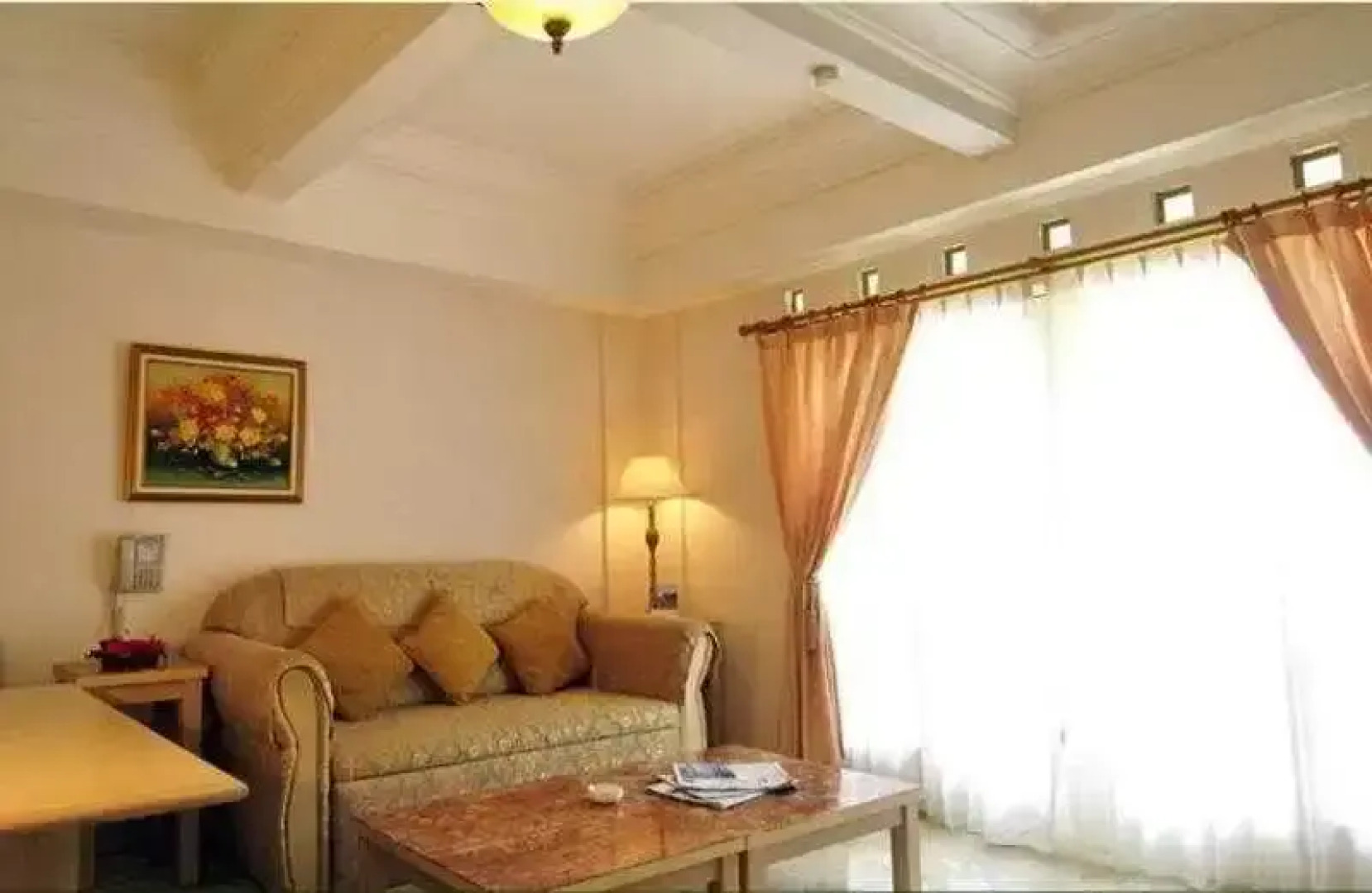 Club Bali Kota Bunga Resort & Spa