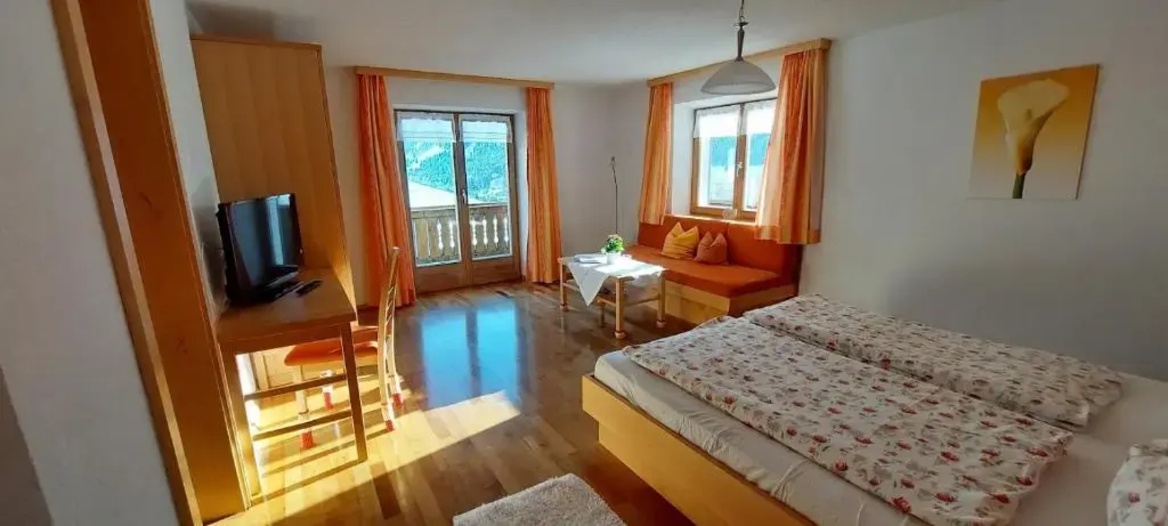 Frühstückspension Fernblick