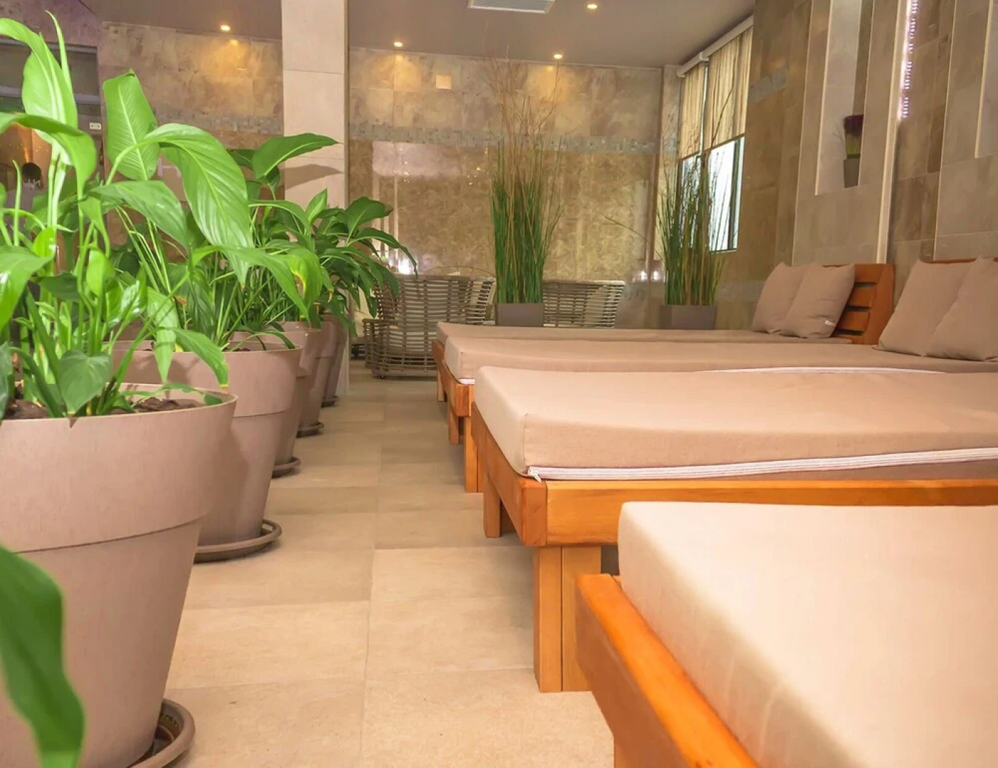 Gardenia Hotel & Spa