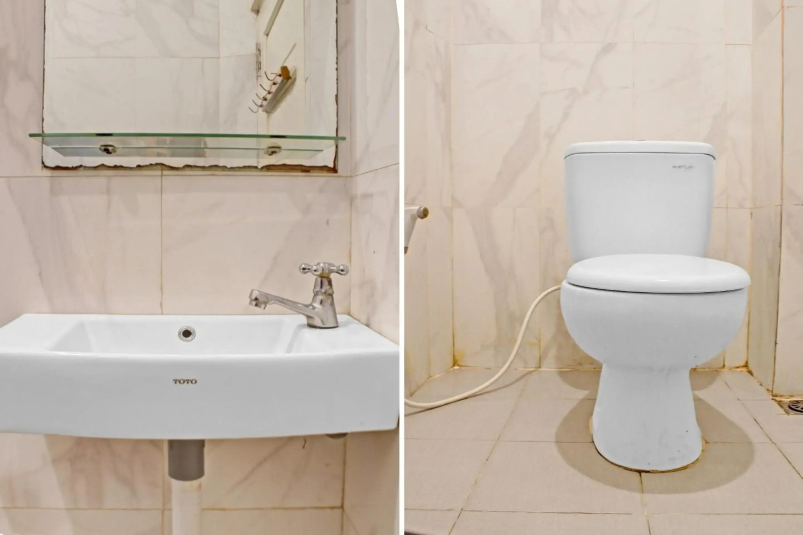 OYO 90112 Hotel Permata Inn