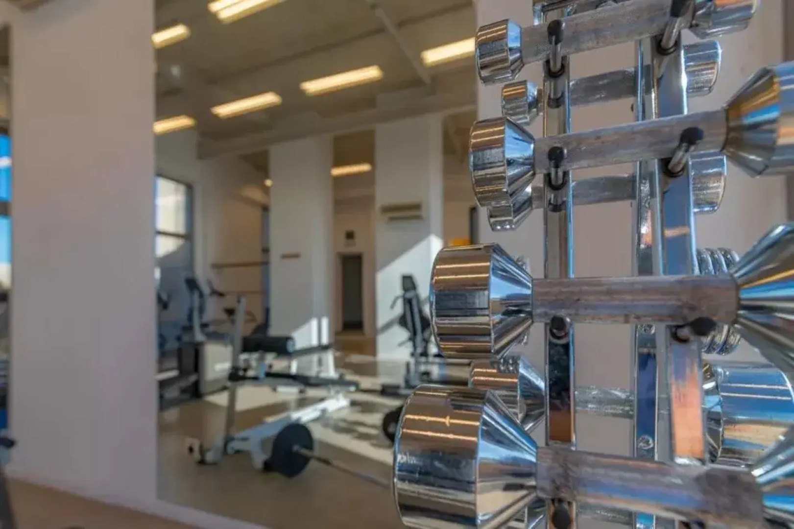 Amura Alcobendas Hotel