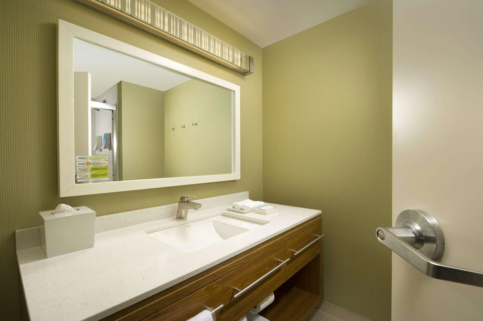 Home2 Suites by Hilton Arundel Mills/BWI Airport